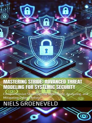 cover image of The STRIDE Method